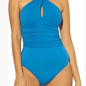 Bleu Rod Beatte Swim Suit